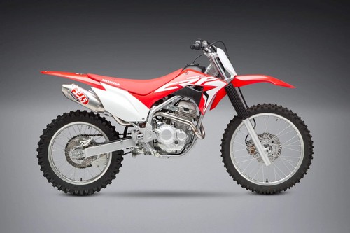 Yoshimura full exhaust - rs-12,