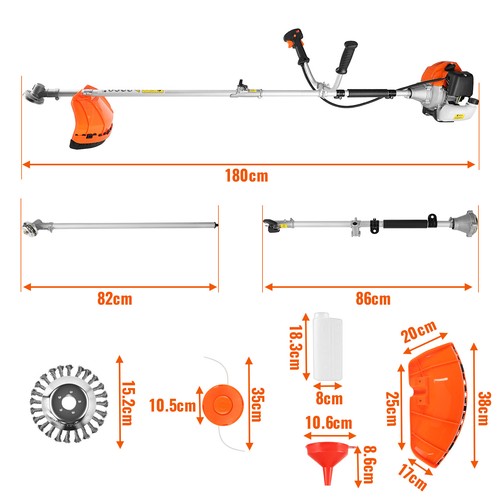 Conentool petrol grass - conentool,
