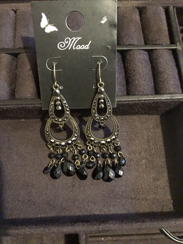 Debenhams mood black statement - debenhams,