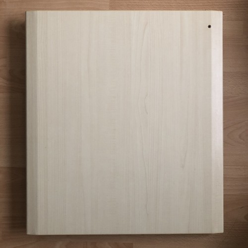 Maple style modern - b&q, kitchen