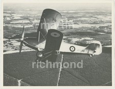 Hawker Hart J9933 Large Photo