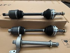 Honda Civic Type R Ep3 Drive