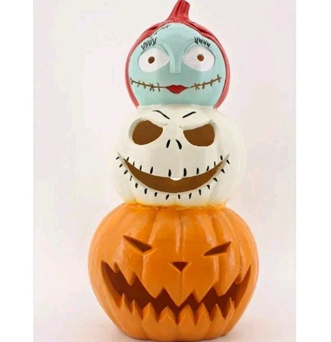Nightmare before christmas - before,