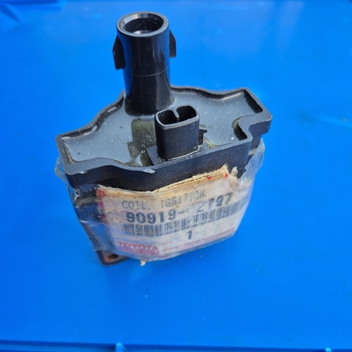 New old stock genuine toyota - new,