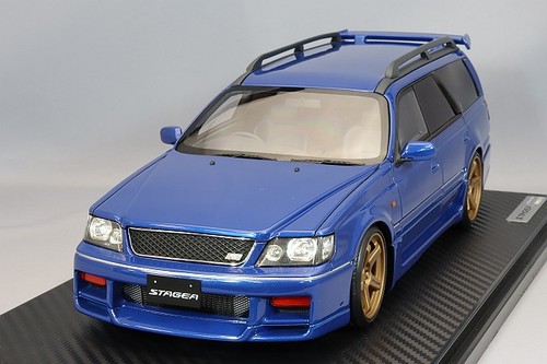 Ignition model ig2891 18 - model, 1/18