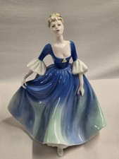 Coalport Ladies of Fashion