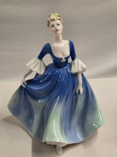 Coalport ladies fashion - coalport,