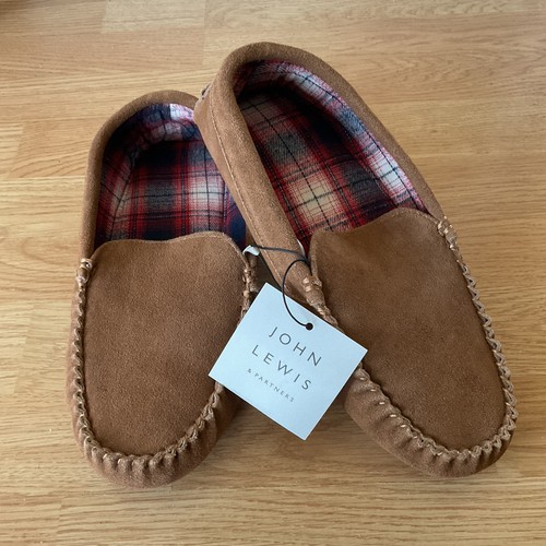Bnwt john lewis - bnwt, tan