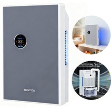 2.2L Dehumidifier Air Purifier