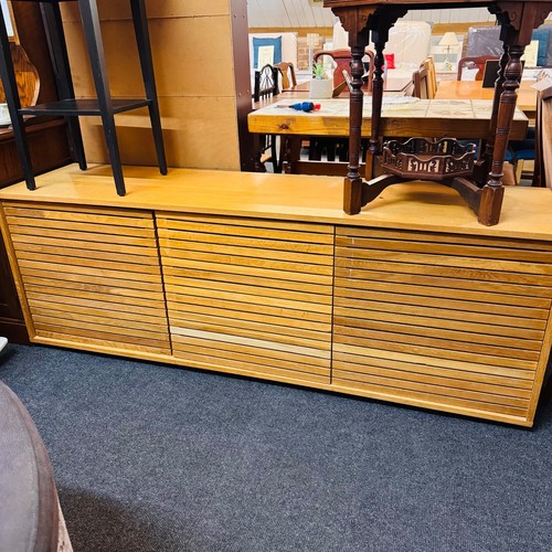 Habitat low door sideboard - habitat,