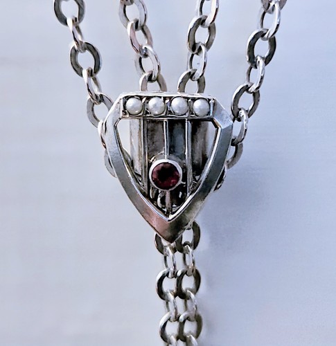 Victorian 800 silver - .800,