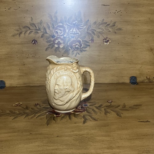 Antique royal doulton - royal, burslem