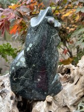 Jade Nephrite Himalayan Large