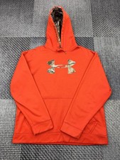 Under Armour Storm Hoodie Mens