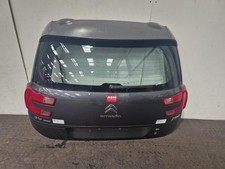 CITROEN C4 GRAND PICASSO MK2
