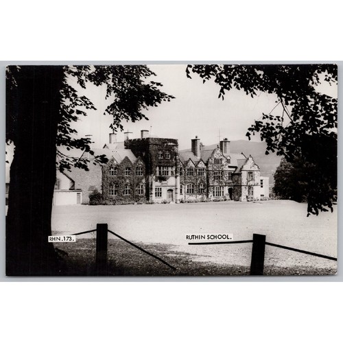 Ruthin denbighshire the - ruthin,