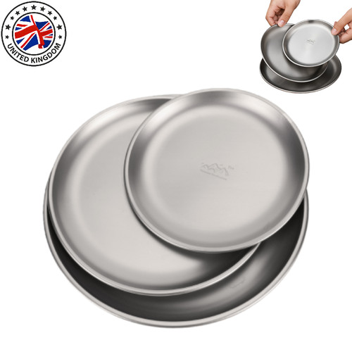 Titanium purified stainless - titanium,