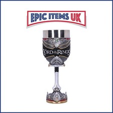 Lord of the Rings Aragorn