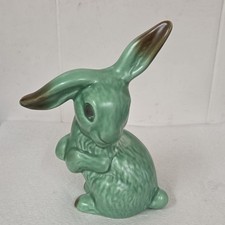 Vintage SylvaC Green Lop Eared