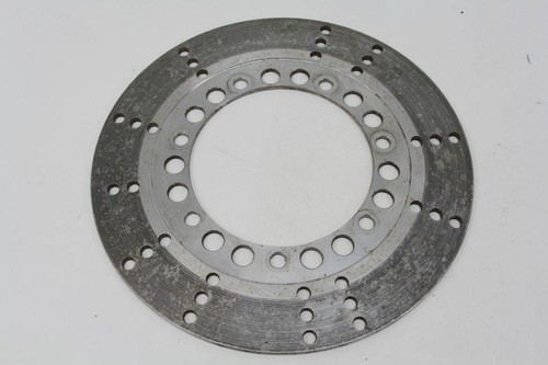 Front brake disc kawasaki - brake, z