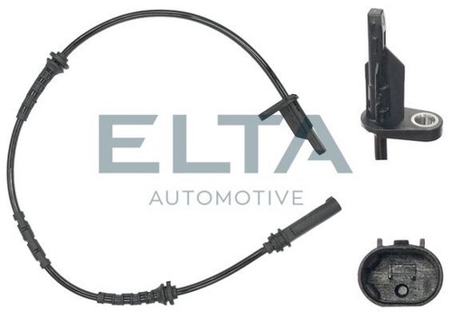 Elta abs wheel speed sensor - wheel,