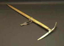 Rare Unusual Walking Stick