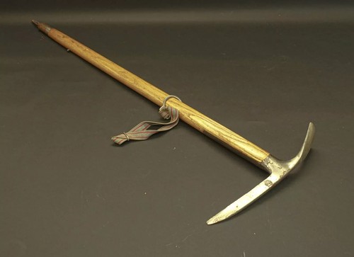 Rare unusual walking stick - walking,