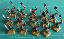 Warhammer Talisman 3rd Edition Black Orcs x 14