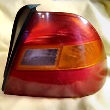 HONDA CIVIC 2000 (W) DRIVER O/S REAR RIGHT HAND LIGHT CLUSTER Hatchback 5 DOOR
