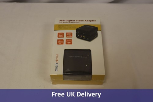 Video grabber capture card - video,