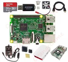 9 In 1 Kit Raspberry Pi 3