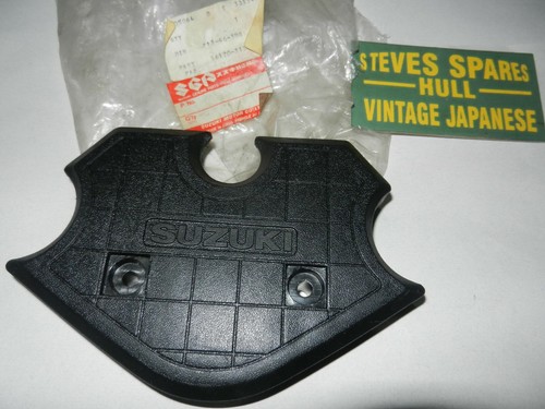 Suzuki pad steering - steering, head