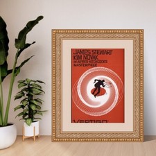 Saul Bass: James Stewart, Kim