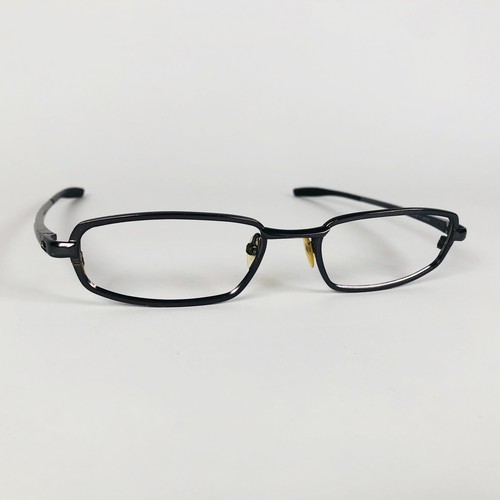 Quiksilver eyeglasses gunmetal - quiksilver,