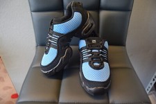 Black and Blue Bloch Boost