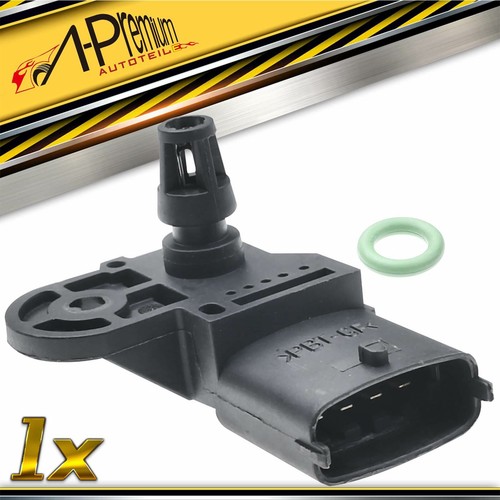 Manifold sensor for fiat - sensor,