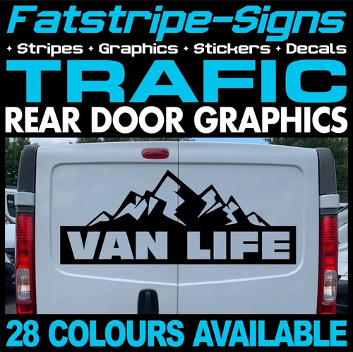 Fit renault trafic van - fit,