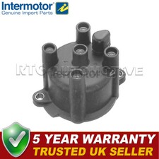 Intermotor Distributor Cap