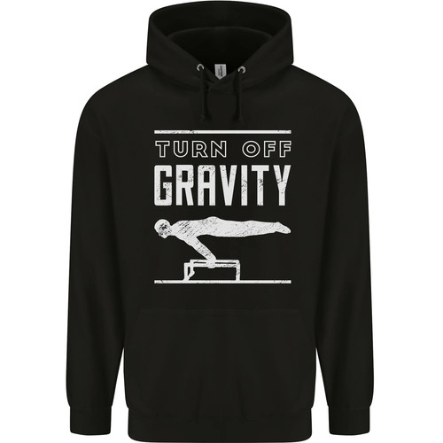 Gymnastics turn off gravity - gymnastics,