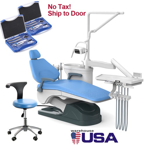 Dental unit chair hard - dental,