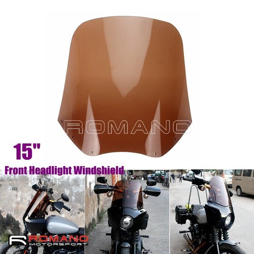 Front headlamp fairing - front,