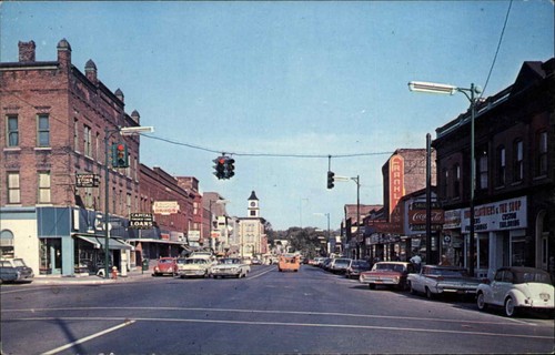 Seneca falls new york - seneca,