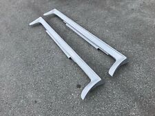 JDM Side skirts fit Mazda RX7