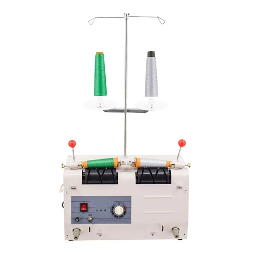Automatic threading machine - automatic,