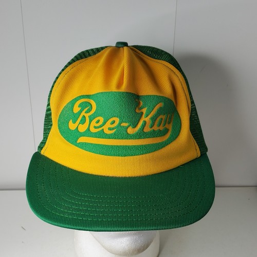 Vtg bee kay puffy paint - vtg, bee-kay
