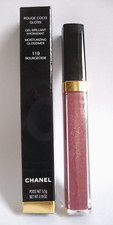 Chanel Rouge Coco Gloss  119