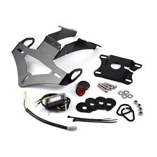 Pyramid Tail Tidy Matte Black