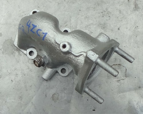 Isuzu engine 4zc1 ohc 0cc - 4zc1, 2,0cc