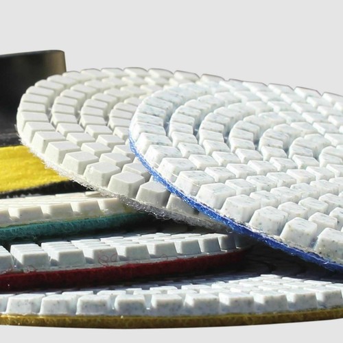 7pcs inch diamond polishing - 7pcs, 5