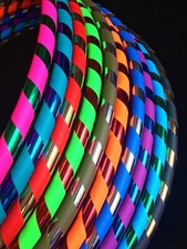24"-30" Dance Hula Hoop +